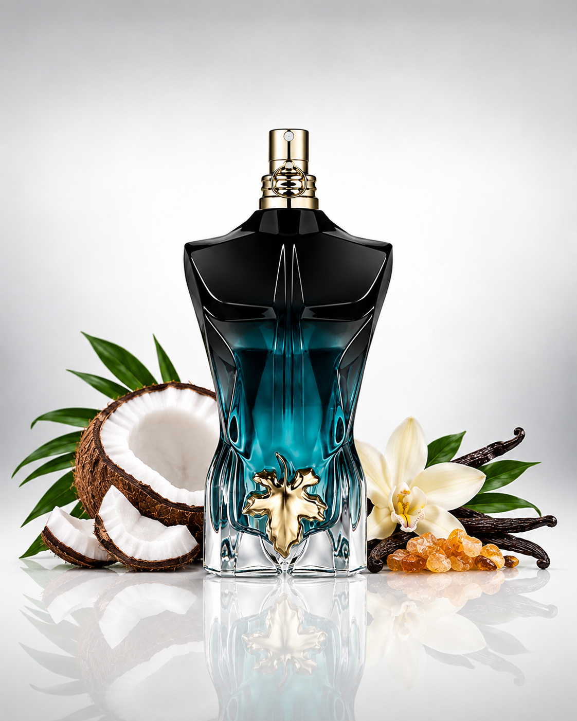 JEAN PAUL GAULTIER LE BEAU LE PARFUM