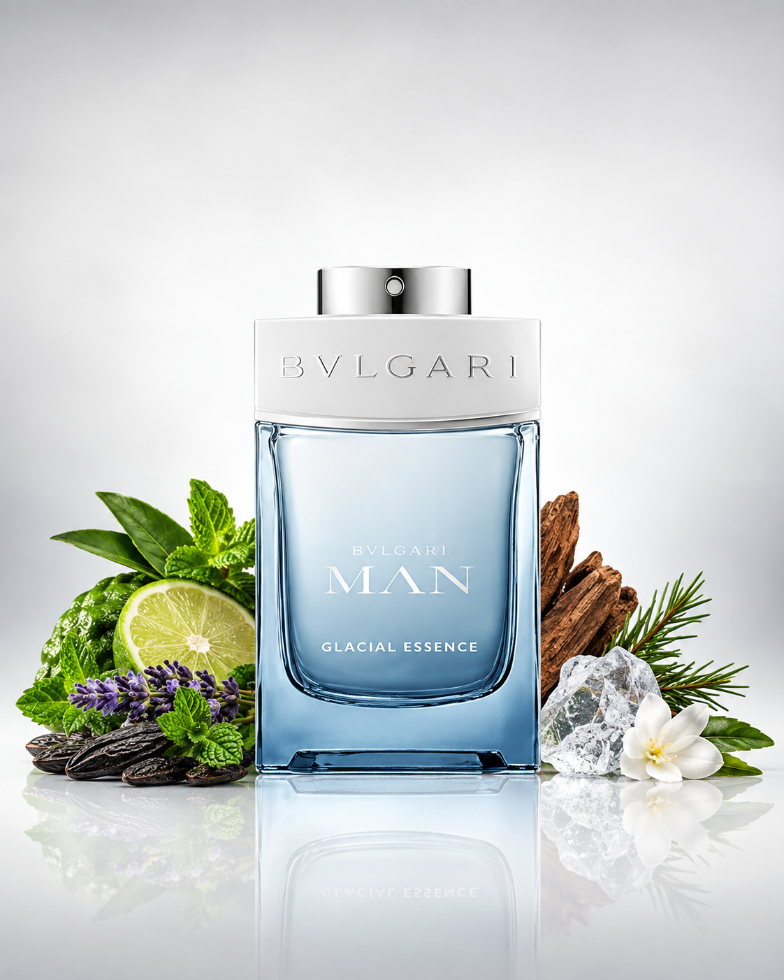 BVLGARI MAN GLACIAL ESSENCE