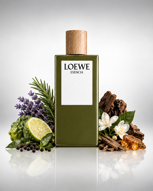 LOEWE ESENCIA EDT