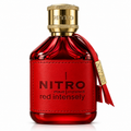Nitro Red Intensely