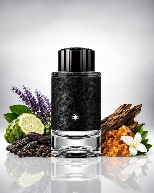 MONTBLANC EXPLORER EDP