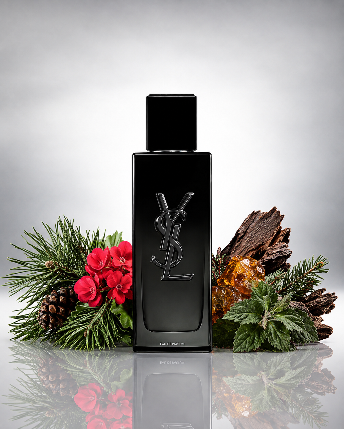 YVES SAINT LAURENT MYSLF EDP