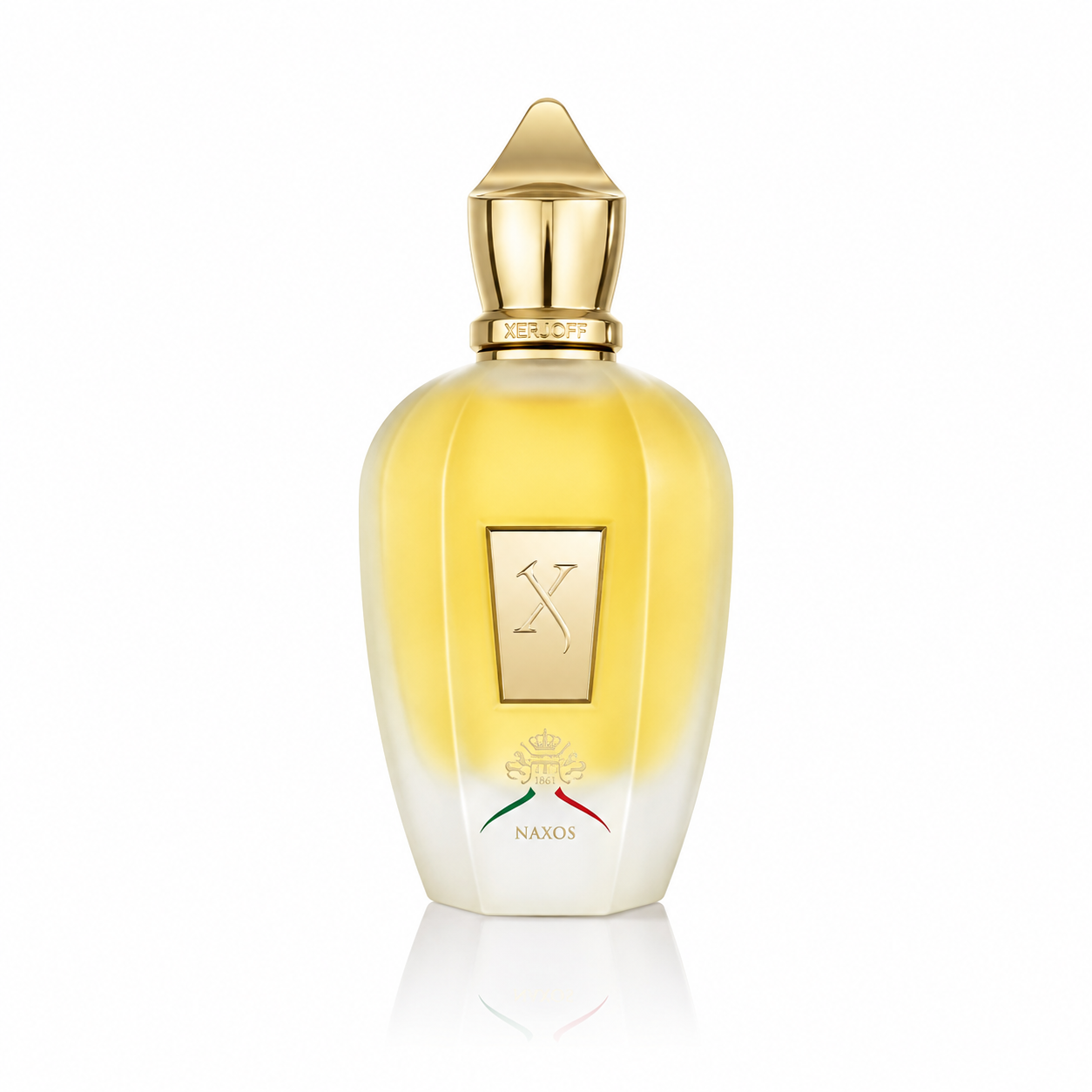 Xerjoff Naxos Eau de Parfum