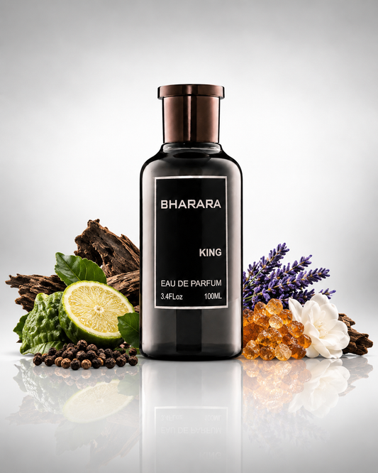BHARARA KING EDP