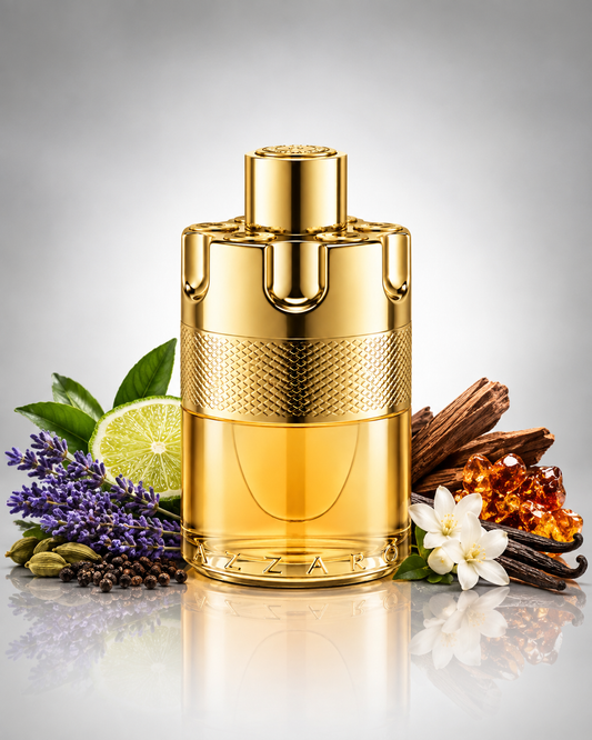 AZZARO FOREVER WANTED ELIXIR