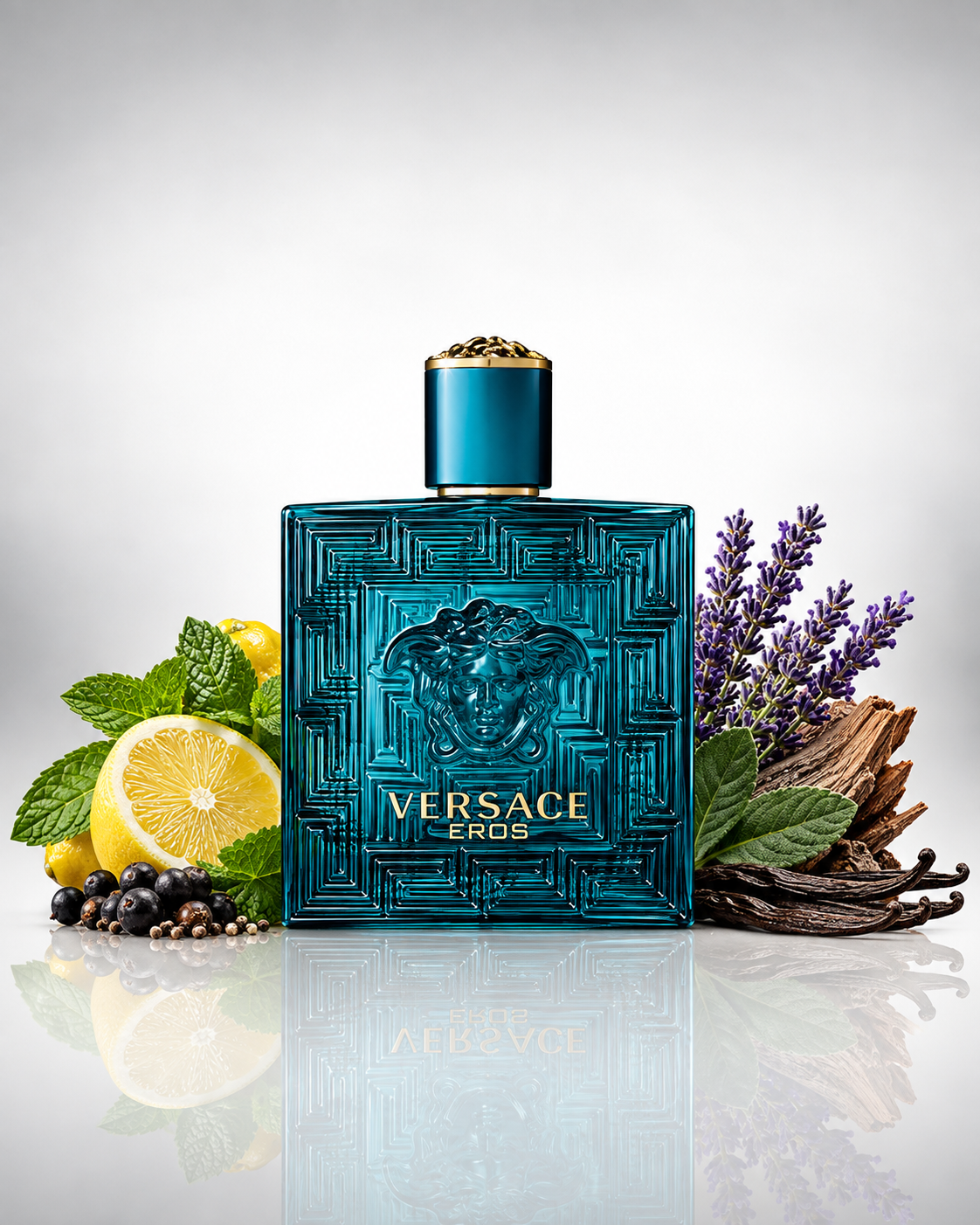 VERSACE EROS EDP