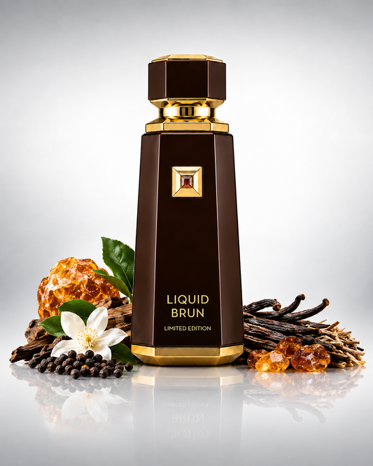 LIQUID BRUN FRENCH AVENUE