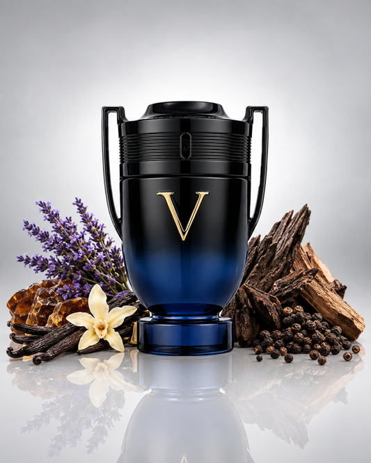 PACO RABANNE INVICTUS VICTORY ELIXIR
